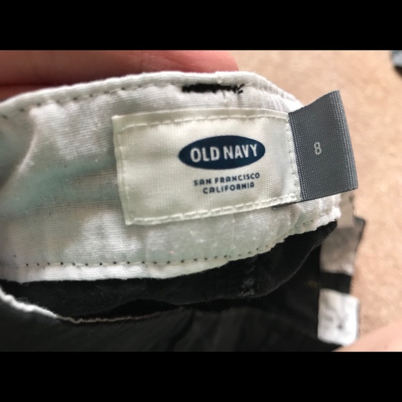 Old Navy shorts - Picture 3 of 3